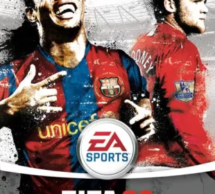 FIFA 08