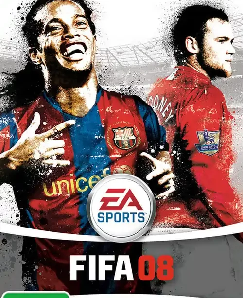 FIFA 08