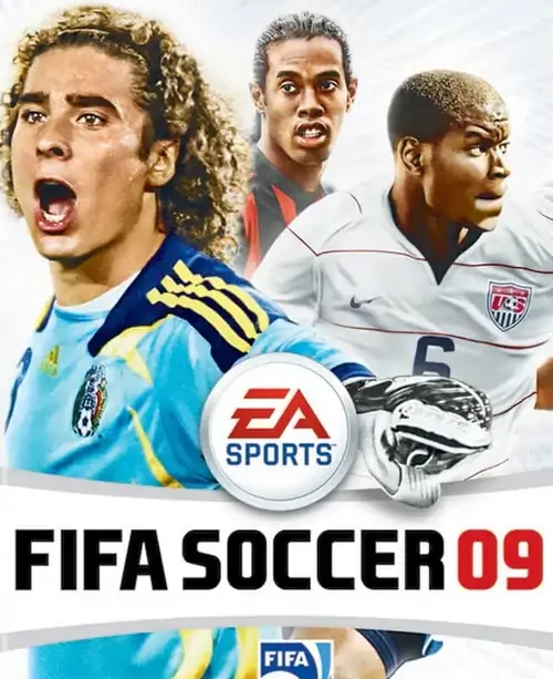 FIFA 09