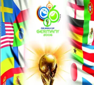 FIFA World Cup – Germany 2006