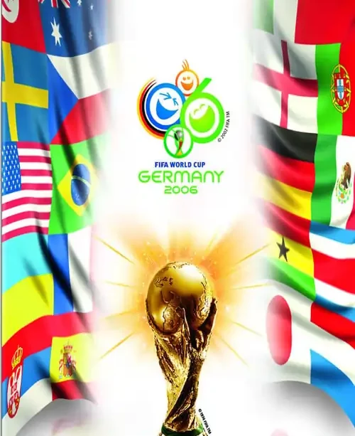 FIFA World Cup – Germany 2006