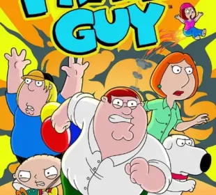 Family Guy