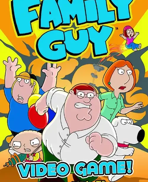 Family Guy