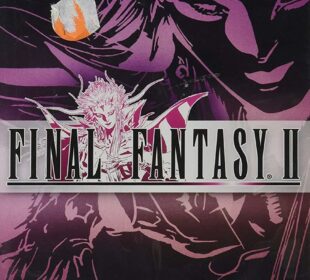 Final Fantasy II