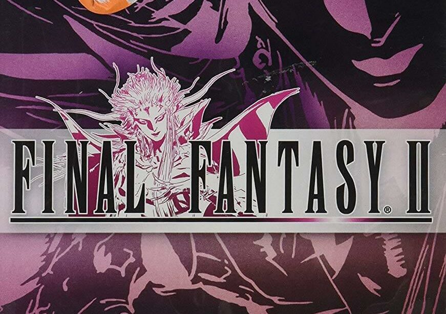 Final Fantasy II