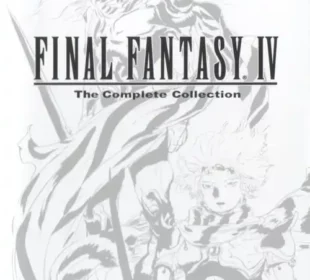 Final Fantasy IV – Complete Collection
