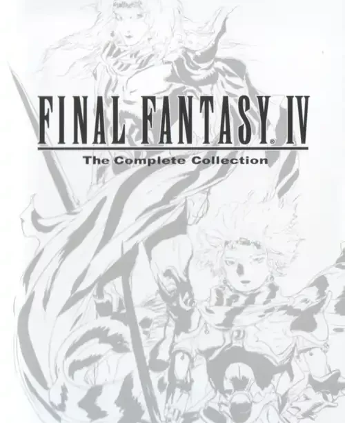 Final Fantasy IV – Complete Collection