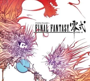 Final Fantasy Reishiki