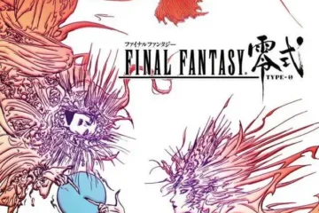 Final Fantasy Reishiki