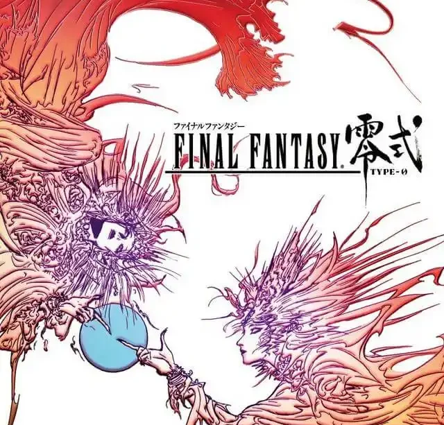 Final Fantasy Reishiki