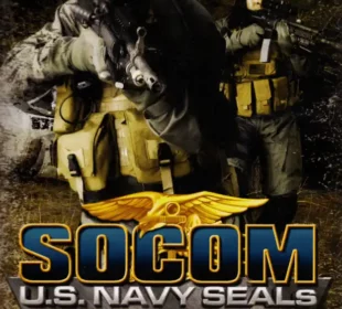 SOCOM – US Navy SEALs – Fireteam Bravo