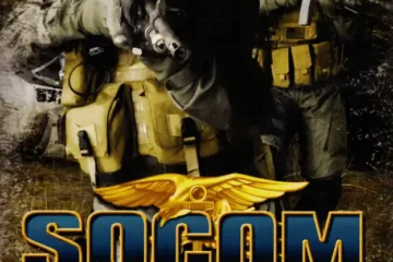SOCOM – US Navy SEALs – Fireteam Bravo
