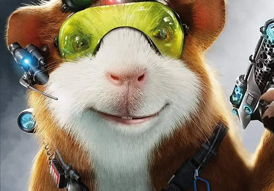 G-Force