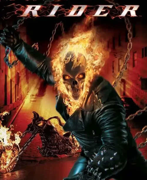 Ghost Rider