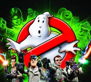 Ghostbusters – The Video Game