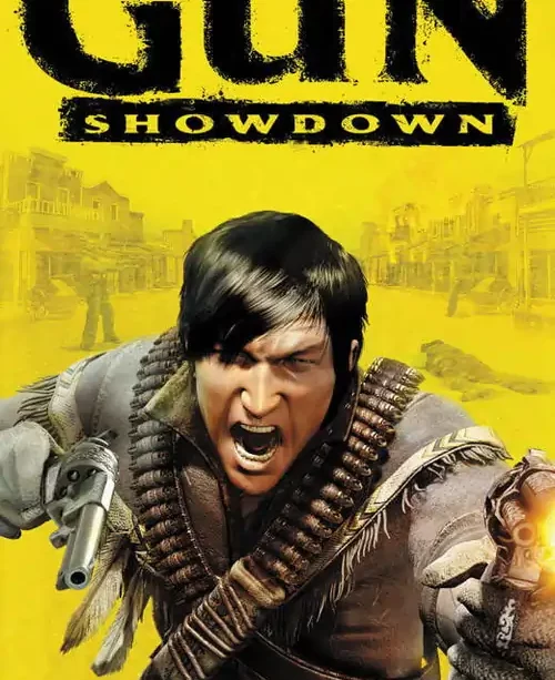 Gun Showdown