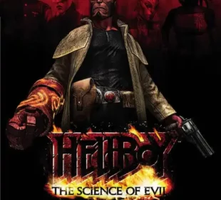 Hellboy – The Science of Evil