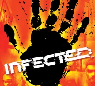 Infected