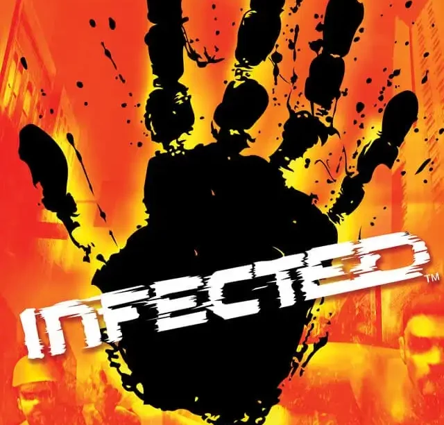 Infected