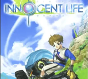 Innocent Life – A futuristic Harvest Moon