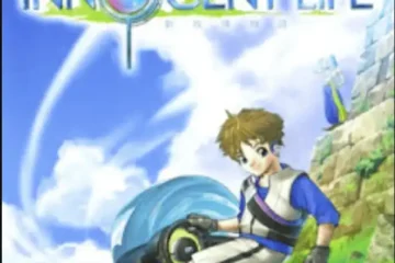 Innocent Life – A futuristic Harvest Moon