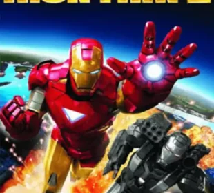 Iron Man 2