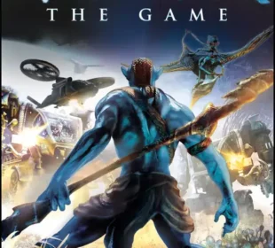 James Cameron’s Avatar – The Game