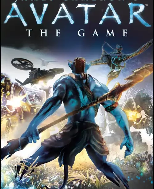 James Cameron’s Avatar – The Game