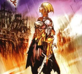 Jeanne d’Arc