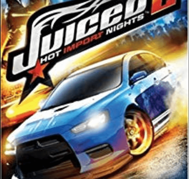 Juiced 2 – Hot Import Nights