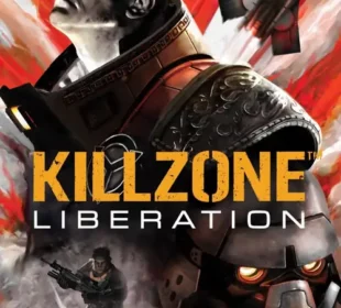 Killzone – Liberation