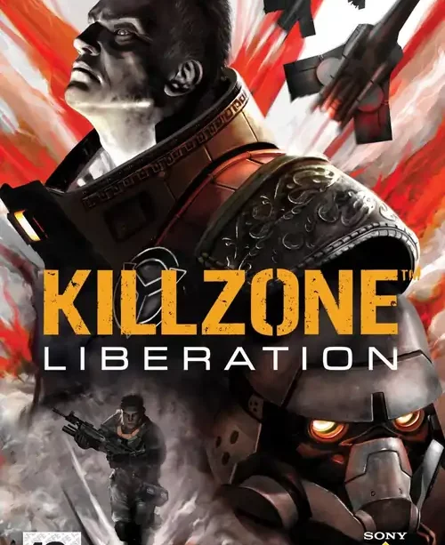 Killzone – Liberation