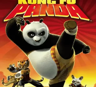 Kung Fu Panda