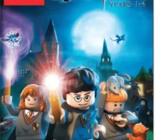 LEGO Harry Potter – Years 1-4