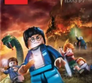 LEGO Harry Potter – Years 5-7
