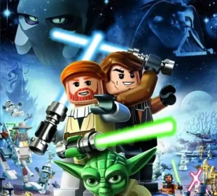 LEGO Star Wars III – The Clone Wars
