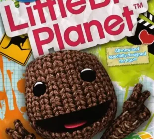 Little Big Planet