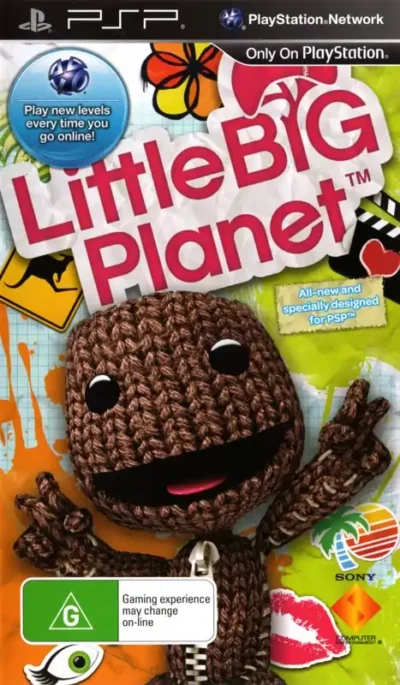 Little Big Planet