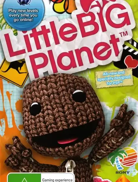 Little Big Planet