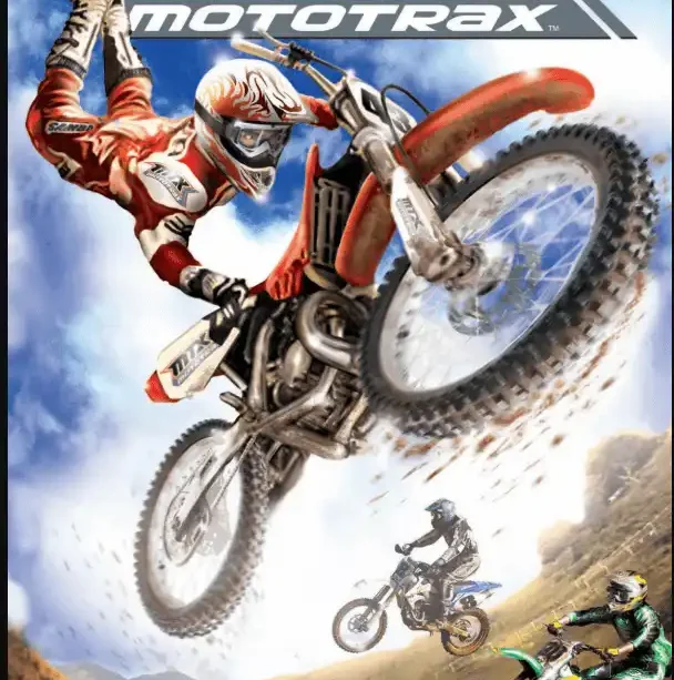 MTX Mototrax
