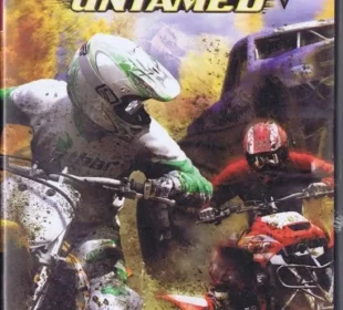 MX vs. ATV Untamed