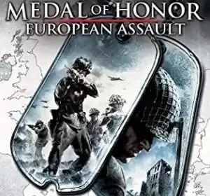 Medal of Honor – European Assault