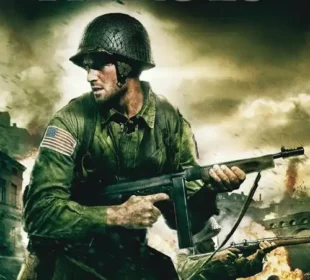 Medal of Honor – Heroes