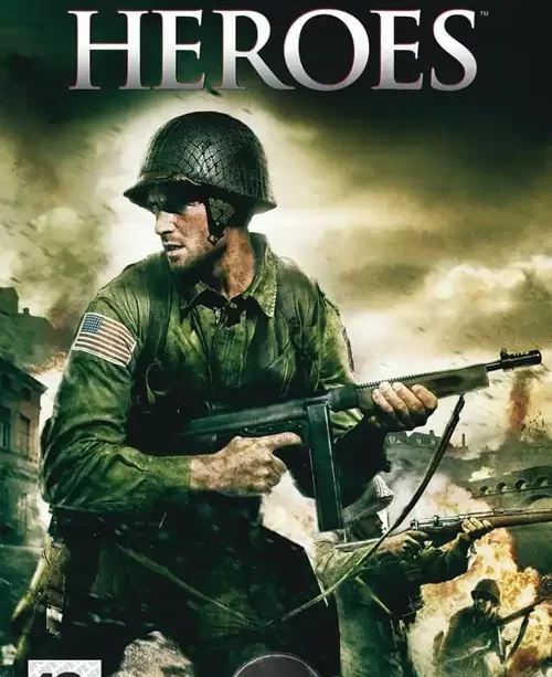 Medal of Honor – Heroes