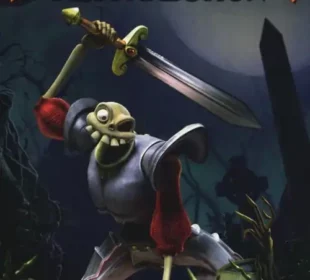 MediEvil Resurrection