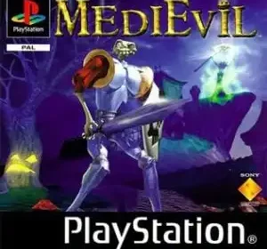 Medievil