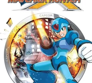 Mega Man – Maverick Hunter X