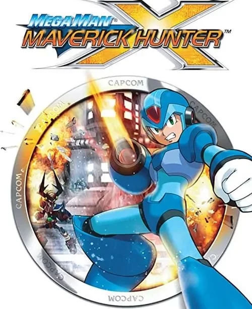 Mega Man – Maverick Hunter X