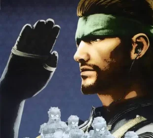 Metal Gear Solid – Portable Ops