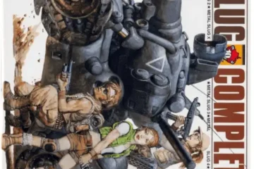 Metal Slug Complete